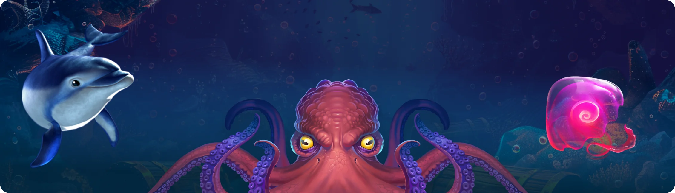 Triton Slots App