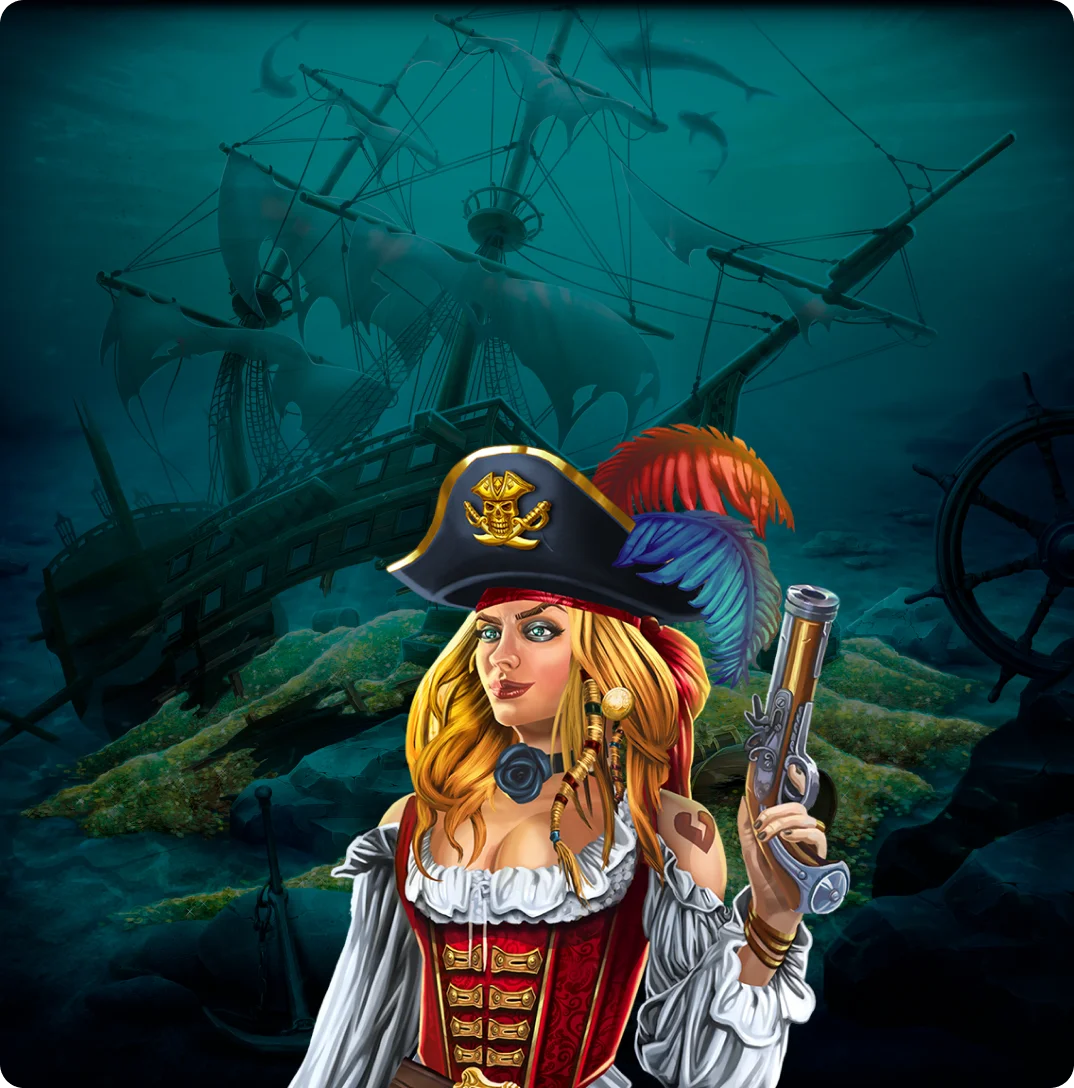 Triton Slots Welcome Bonus